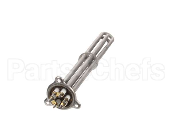 114031 Champion - Moyer Diebel Heater 6Kw 480/60/3 Bstr