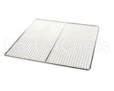 1140701 Southbend Range Screen,Tube,18 Fryers