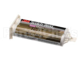 114082 Stoelting 125 Adhesive; Epoxy; Gray 3M