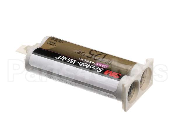 114082 Stoelting 125 Adhesive; Epoxy; Gray 3M