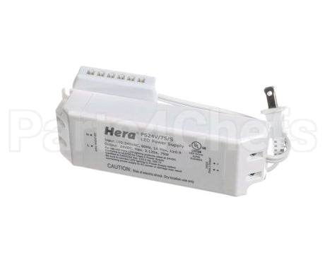 114088 Duke Led Power Supply