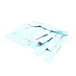 114111 Compatible Champion Curtain, Long/Wide, Euccw