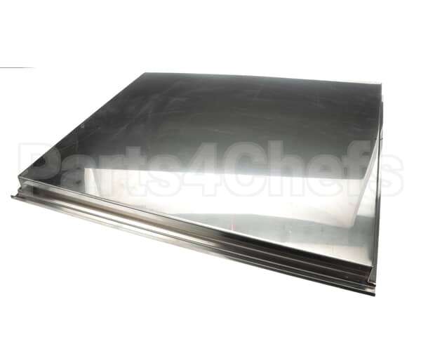 11413 Imperial 30 In. Crumb Tray For An Irb