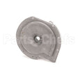 114137 Compatible Champion Plate, Backing C/W Capacitor Bracket, Fi