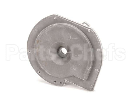 114137 Champion - Moyer Diebel Plate, Backing C/W Capacitor Bracket, Fi