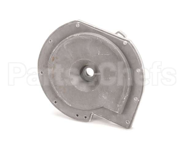 114137 Champion - Moyer Diebel Plate, Backing C/W Capacitor Bracket, Fi