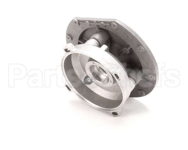 114137 Champion - Moyer Diebel Plate, Backing C/W Capacitor Bracket, Fi