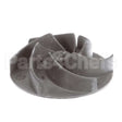 114141 Compatible Champion Impeller, Wash Pump