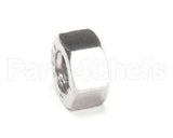 114144 Champion - Moyer Diebel Impeller Nut ,Fir Pump Part (L H Threads