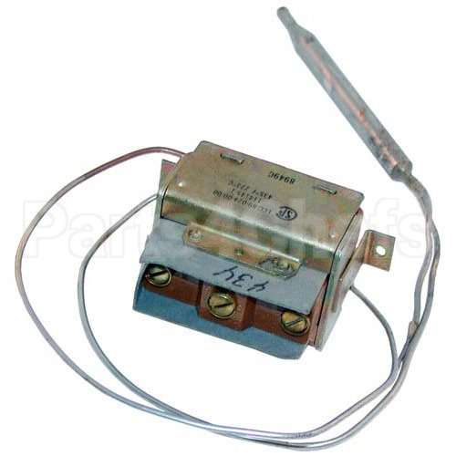 114145-2 Compatible Midwest Appliance Parts Hi-Limit, Lcc - 435"