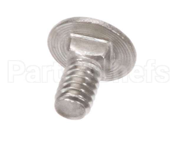 114154 Champion - Moyer Diebel Bolt, Carriage 1/4-20 X 1/2Long Ss