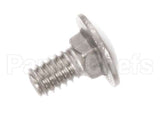 114154 Champion - Moyer Diebel Bolt, Carriage 1/4-20 X 1/2Long Ss