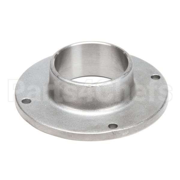 114162 Compatible Champion Bushing Brz Oil Flanged, Convshut-Off, Eu