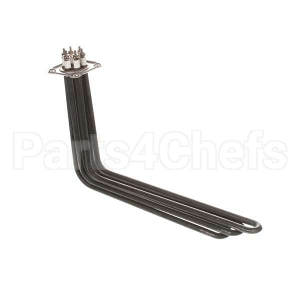114178 Compatible Champion Heater 5.2Kw 208-240-380/1-3 90D