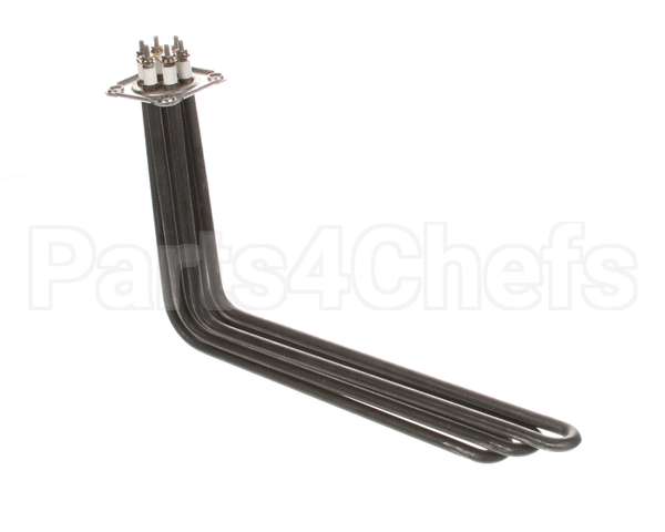 114178 Champion - Moyer Diebel Heater 5.2Kw 208-240-380/1-3 90D Tank Dm