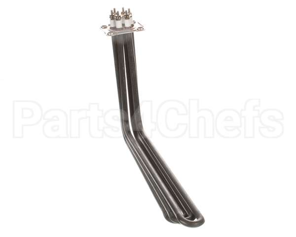 114178 Champion - Moyer Diebel Heater 5.2Kw 208-240-380/1-3 90D Tank Dm