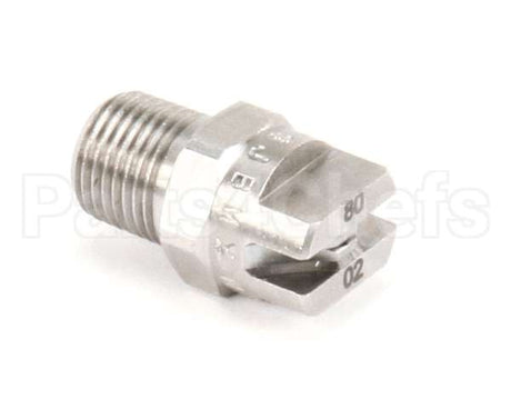 114181 Champion - Moyer Diebel Nozzle,1/8 Npt #Vv Ss 8002