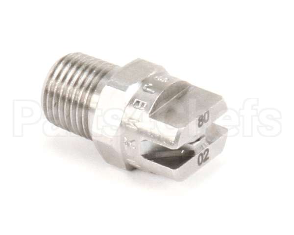 114181 Champion - Moyer Diebel Nozzle,1/8 Npt #Vv Ss 8002