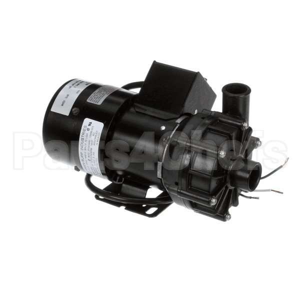 114199 Compatible Champion Pump/Motorassy, 1/5Hp, 115V