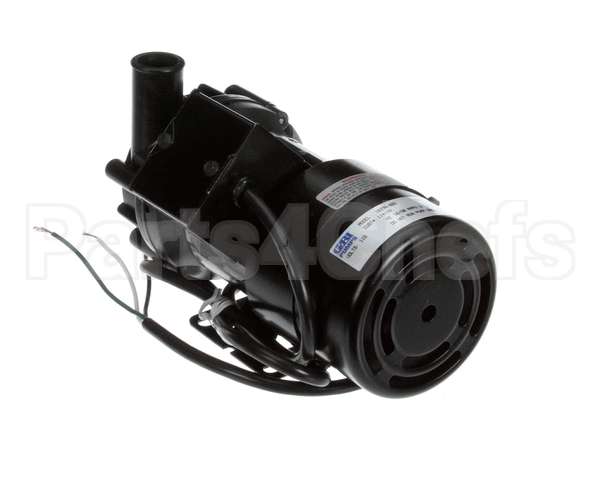114199 Champion - Moyer Diebel Pump Assembly,E2 1/5Hp,115V,2.125 Dia.im