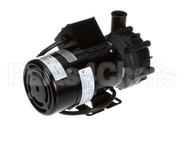 114199 Champion - Moyer Diebel Pump Assembly,E2 1/5Hp,115V,2.125 Dia.im