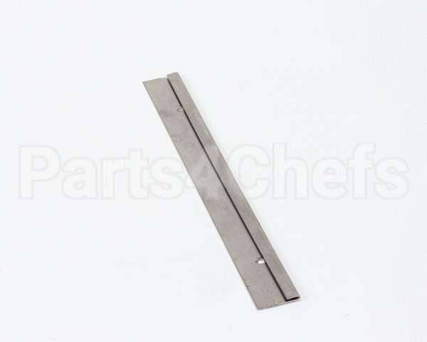 11424.0000 Bunn Plate, Splash Guard