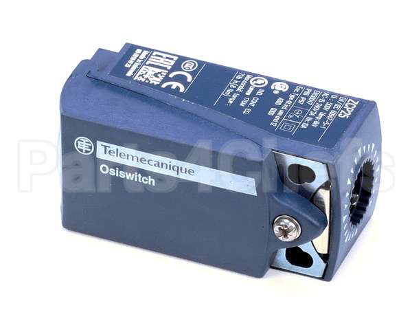 114247 Champion - Moyer Diebel Switch, Table Limit Body W/Contact Block