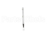 1143-018 Cres Cor Tool, Extractor Hand
