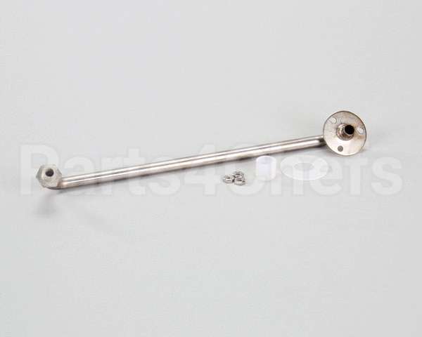 11431.0002 Bunn Sprayhead Tube Kit(C,Cw,Vp17)