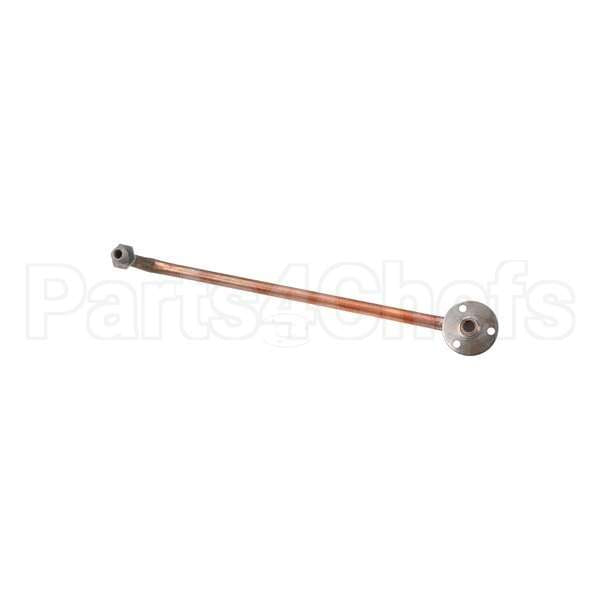 11431.7002 Compatible Bunn Kit, Sprayheadtube(C, Cw, Vp17)