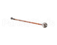 11431.7002 Bunn Kit,Sprayhead Tube(C,Cw,Vp17)