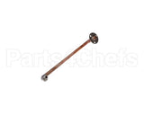 11431.7002 Bunn Kit,Sprayhead Tube(C,Cw,Vp17)