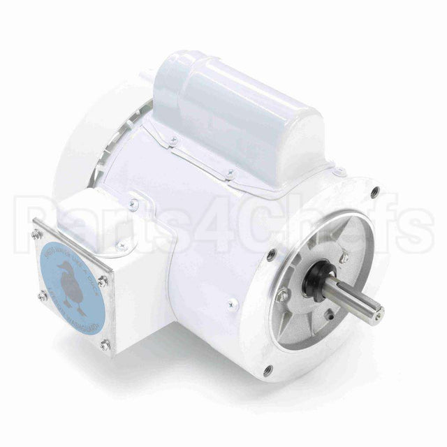 114311 Leeson Motor