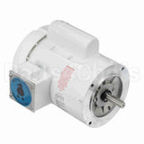 114316 Leeson Motor