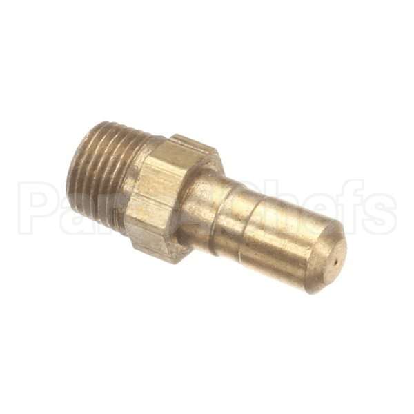 114340 Compatible Groen Orifice Igniter Tube #74 (0.0225)