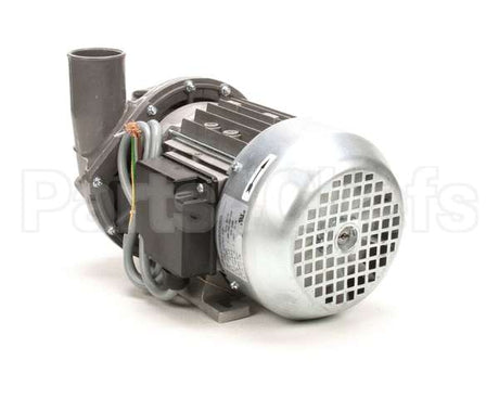 114347 Champion - Moyer Diebel Pump/Motor Assembly,208-240V/460/60/3 2H