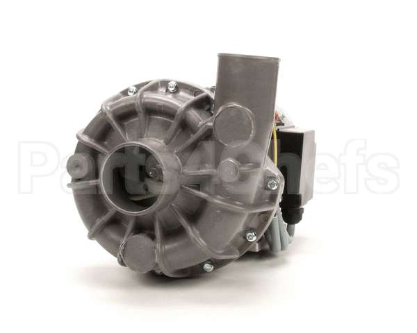 114347 Champion - Moyer Diebel Pump/Motor Assembly,208-240V/460/60/3 2H