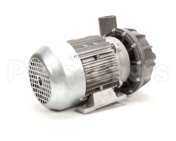 114347 Champion - Moyer Diebel Pump/Motor Assembly,208-240V/460/60/3 2H