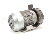 114347 Champion - Moyer Diebel Pump/Motor Assembly,208-240V/460/60/3 2H