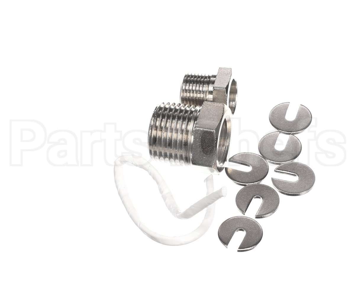 1143902 Garland Stuffing Box #4650-002