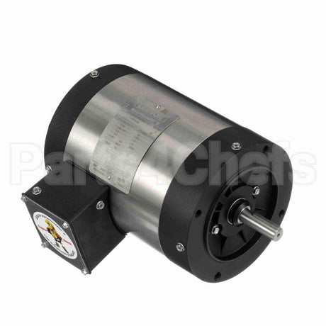 114394 Leeson Motor