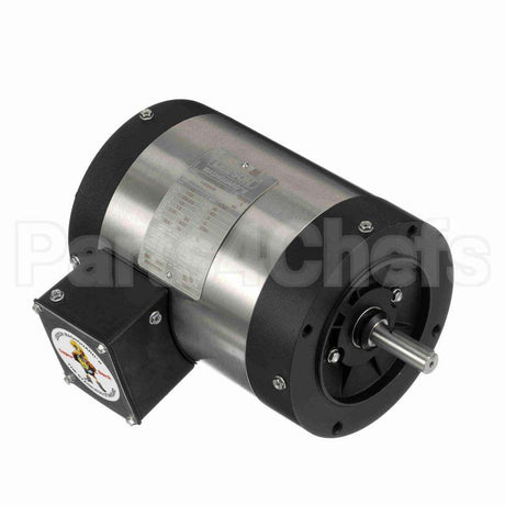 114394 Leeson Motor