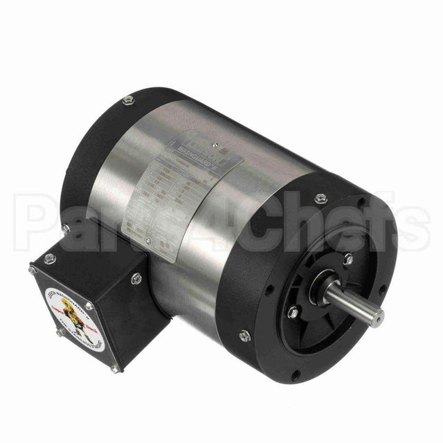 114394 Leeson Motor