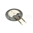 11440.0005 Compatible Bunn Warmer Assembly Blk-100W 120V(L)