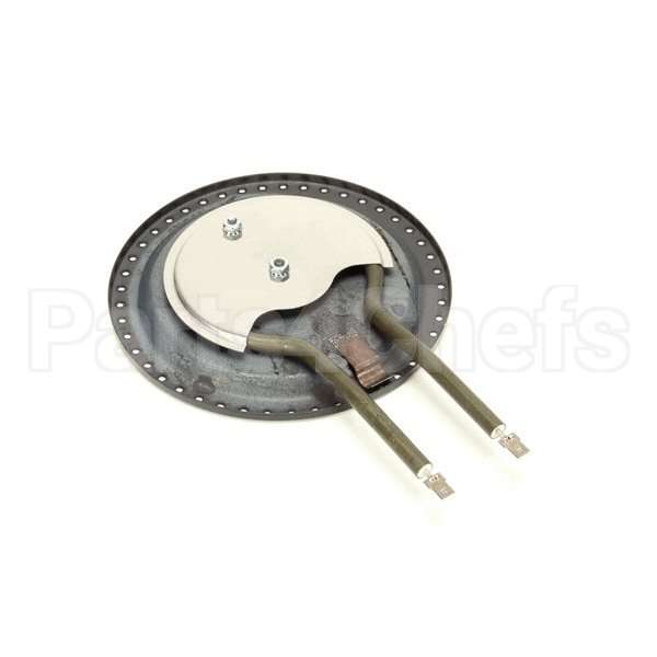11440.0005 Compatible Bunn Warmer Assembly Blk-100W 120V(L)