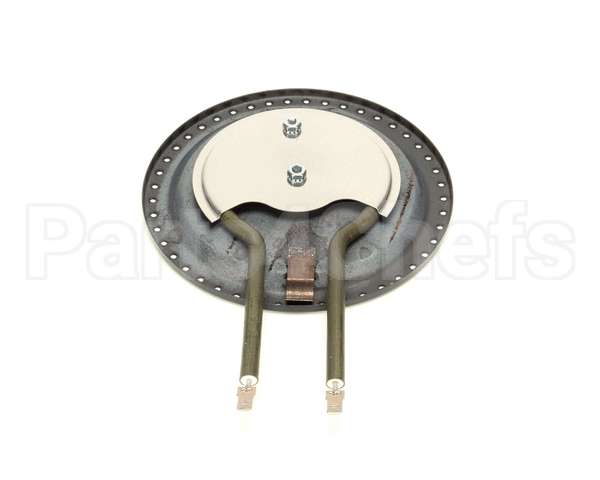 11440.0005 Bunn Warmer Assembly, Blk-100W 120V(L)