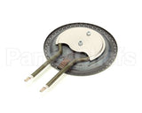 11440.0005 Bunn Warmer Assembly, Blk-100W 120V(L)