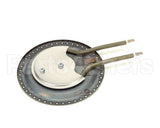 11440.0005 Bunn Warmer Assembly, Blk-100W 120V(L)