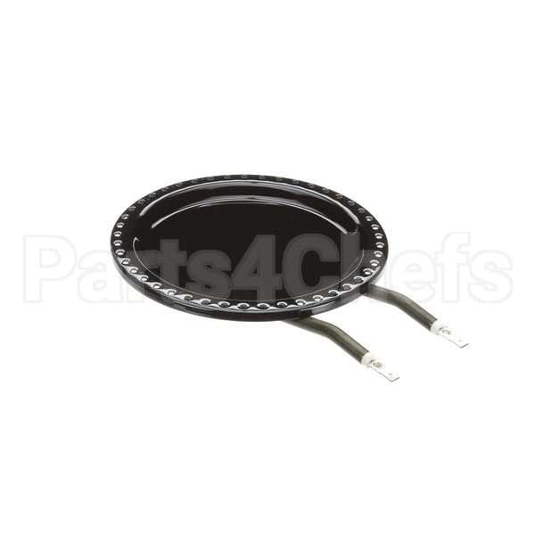 11440.0008 Compatible Bunn Warmerassembly, Blk 100W 220V (L)