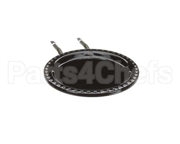 11440.0008 Bunn Warmer Assembly,Blk 100W 220V (L)